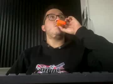 Osomalicioso Chaturbate profile image