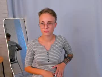 Sabinasavinon Chaturbate profile image