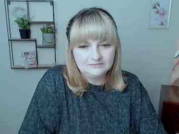 Rita_Sunshine Chaturbate profile image