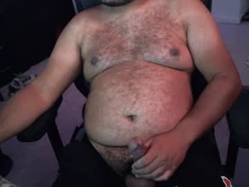 Wafflebearr Chaturbate profile image