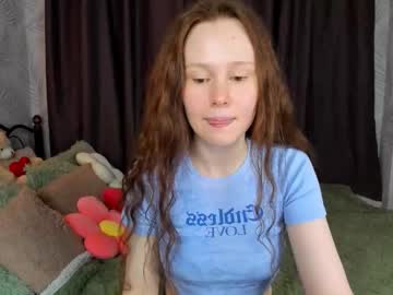 Ariel_Ivenn Chaturbate profile image