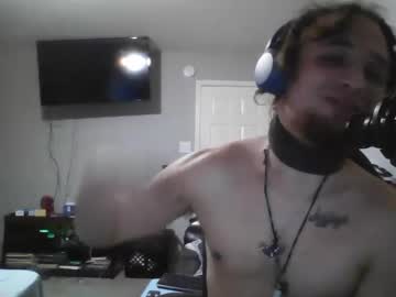 Bladearcne9 Chaturbate profile image