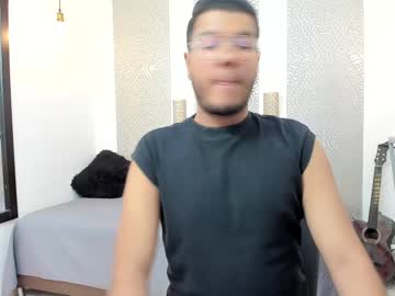 Ian_Tomson Chaturbate profile image