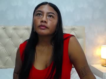 Xiomy_Parker Chaturbate profile image