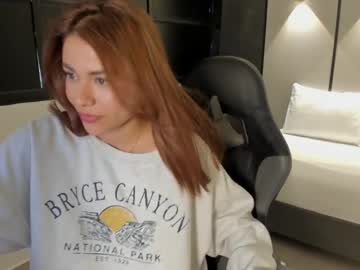 Anahi_Wood_ Chaturbate profile image