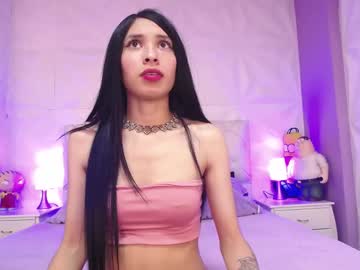 Chloedeckergray Chaturbate profile image