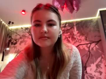 Marciwhan Chaturbate profile image