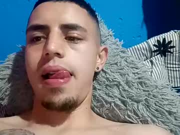 Cristianjulian1999 Chaturbate profile image