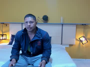 Dominikdubois Chaturbate profile image