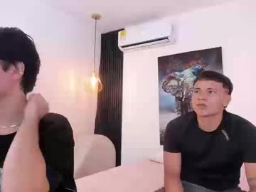 Handsomeboyss19 Chaturbate profile image