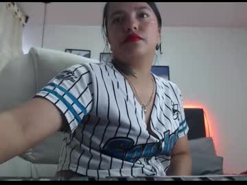 Klhoe__ Chaturbate profile image