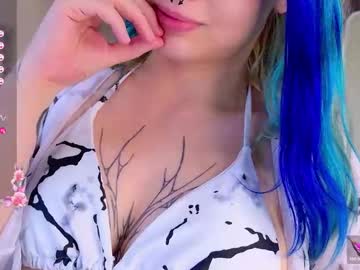 Middnighttmuse Chaturbate profile image