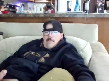 Breather4life71 Chaturbate profile image