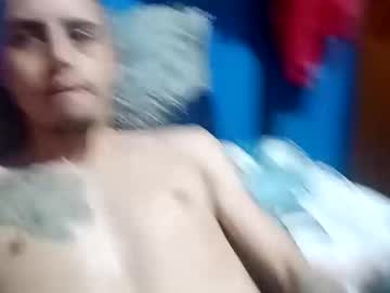 Cristianramod138 Chaturbate profile image