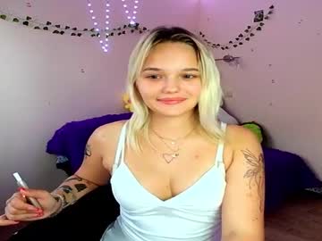 Eva_Frrr Chaturbate profile image