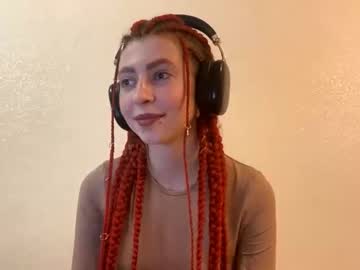 Angeliaburkhammer Chaturbate profile image