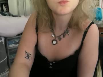Princessregina766 Chaturbate profile image