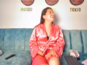 Alice_332 Chaturbate profile image