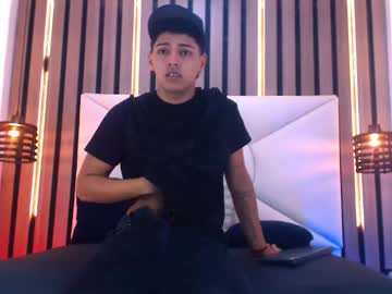 Ismael_Ospina Chaturbate profile image