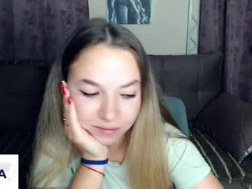 Blondesparkle25 Chaturbate profile image