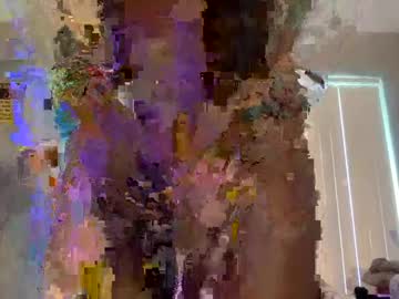 Ebonyprincesskaykay Chaturbate profile image