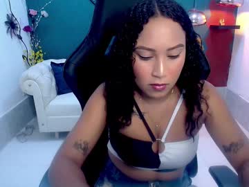 Michellewis_ Chaturbate profile image