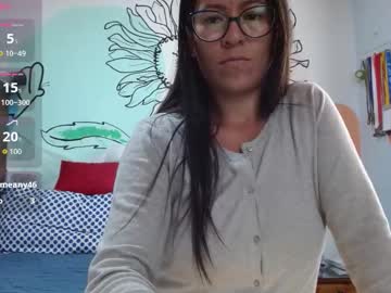 Solatinamua Chaturbate profile image