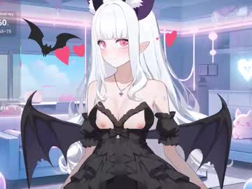 Vampirei Chaturbate profile image