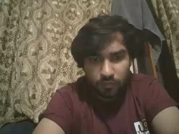 Aligraphy786 Chaturbate profile image