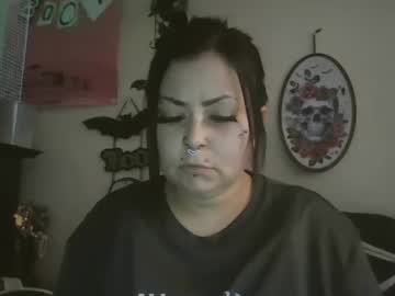 Nikeehgraves Chaturbate profile image