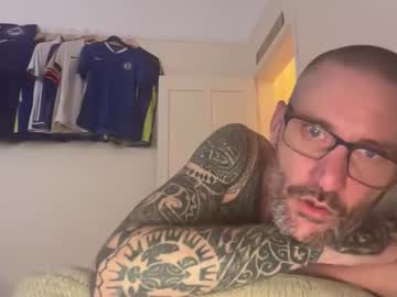 Chaz90l Chaturbate profile image