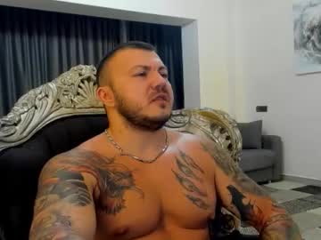 Masterdarkness69 Chaturbate profile image