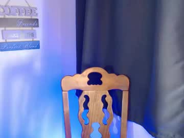 Mikay_Sluttyprincess Chaturbate profile image