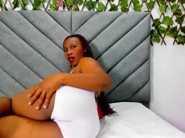 Vlunaper Chaturbate profile image