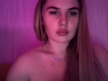 Alinalina_1 Chaturbate profile image