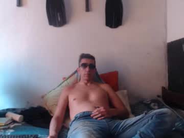 Bburningsurp Chaturbate profile image
