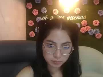Kaaty_A Chaturbate profile image