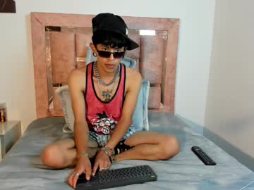 Salvatore_Funn Chaturbate profile image