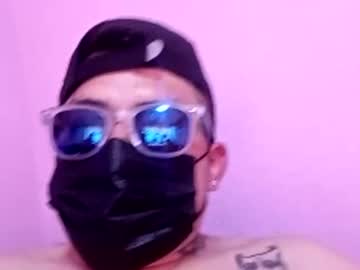 Etesech199 Chaturbate profile image
