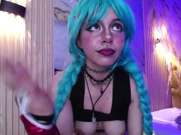 Genesisrea__ Chaturbate profile image