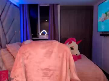 _Melanie_Cartier222 Chaturbate profile image