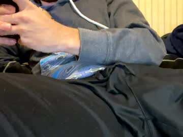 Anonyomosguy Chaturbate profile image