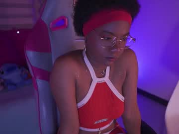 Hanna_Pierce Chaturbate profile image