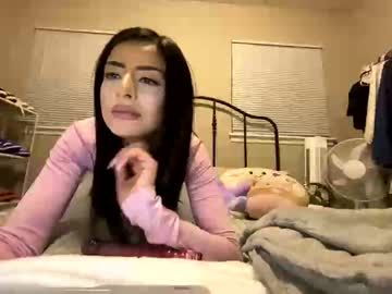 Jazzypinkk Chaturbate profile image