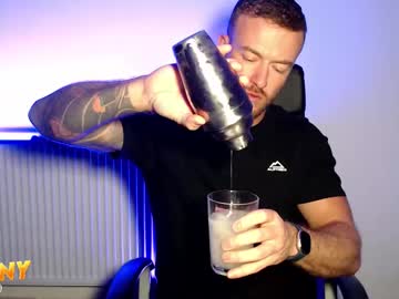 Johnny_Bravo808 Chaturbate profile image
