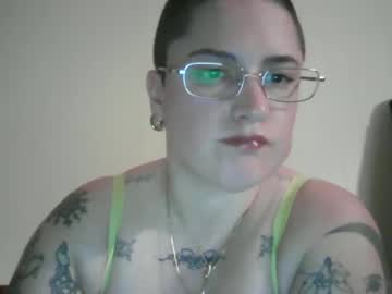 M1166 Chaturbate profile image