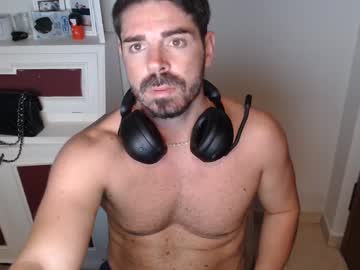 Manu_Torino Chaturbate profile image