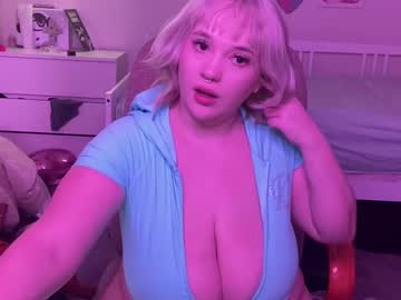 Bunnygirlrae1 Chaturbate profile image