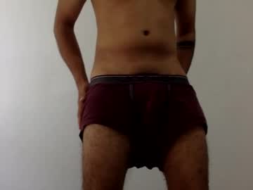 Fetishguy023 Chaturbate profile image