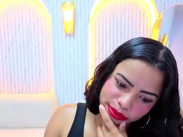 Isabella_Forks_Tp Chaturbate profile image